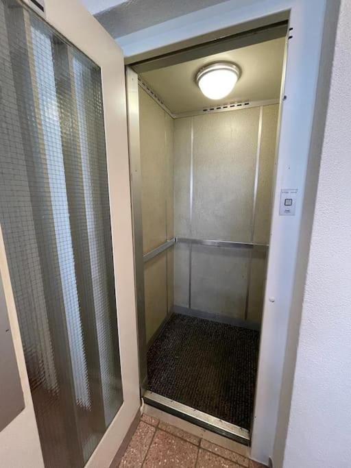 Cozy, Sunny, City Center 1 Bedroom Flat Zürich Eksteriør bilde