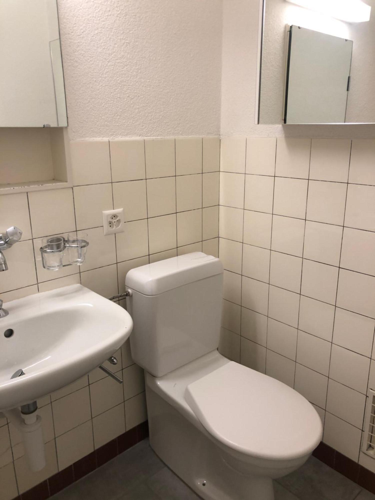 Cozy, Sunny, City Center 1 Bedroom Flat Zürich Eksteriør bilde