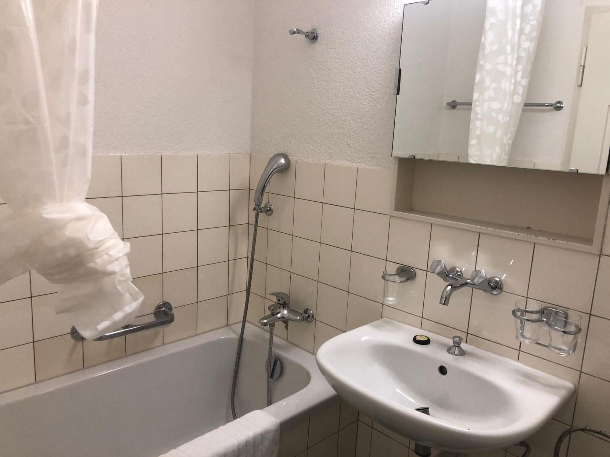 Cozy, Sunny, City Center 1 Bedroom Flat Zürich Eksteriør bilde